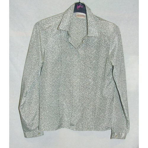 544 - Ladies Vintage Blouses incl. Next, Windsmoor, Planet, Richards, Country Casuals, Jaeger & Peters & A... 