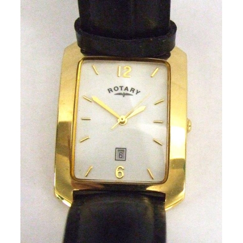 Rotary wrist hot sale watch price