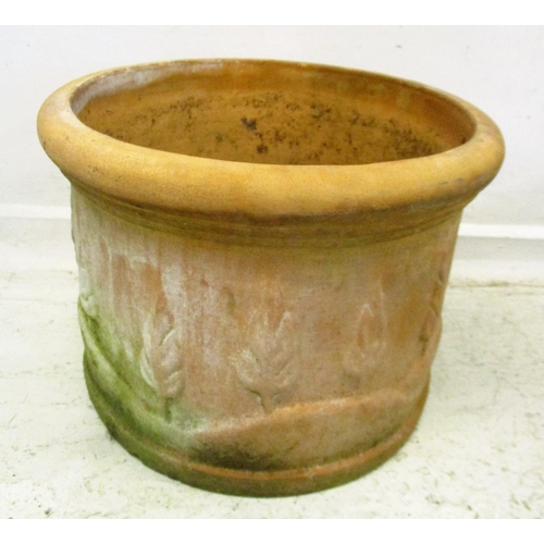 26 - Large Terracotta Planter