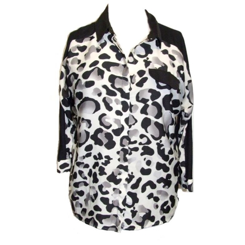 507 - Ladies Tops size 12/14 incl. Next, New Look, Warehouse, River Island, etc. (8)