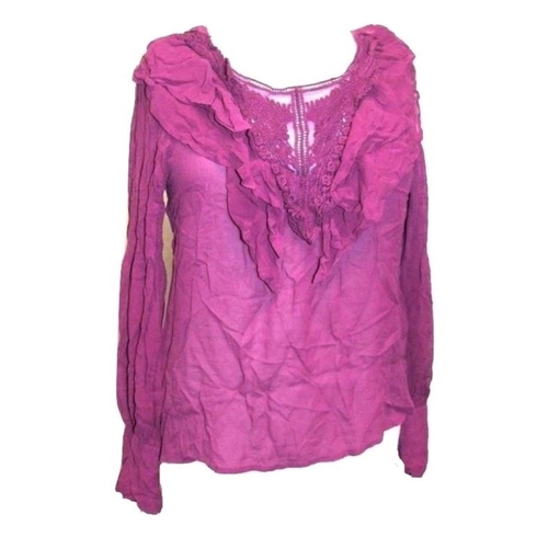 507 - Ladies Tops size 12/14 incl. Next, New Look, Warehouse, River Island, etc. (8)