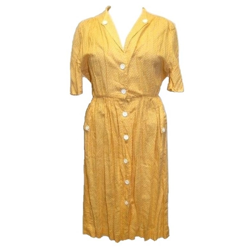 538 - 3 Ladies Vintage Dresses: Wallis, Apache & Dorothy Perkins & Tony Burgess Vintage Cheesecloth Gypsy ... 