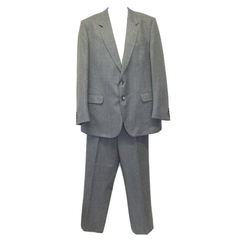 660 - Mens Suits & Blazers incl. Club Roman Fashion, Debenhams, Reed St James, Haggar & Pietro Cosetti, al... 