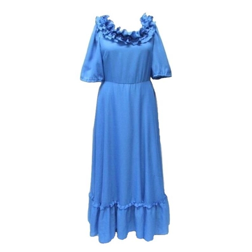 745 - Ladies Vintage Dresses incl. Eikont (4)