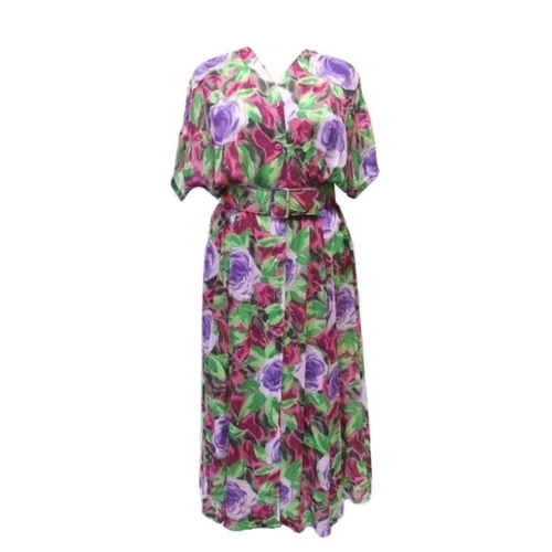 747 - Ladies Vintage Dresses (4)