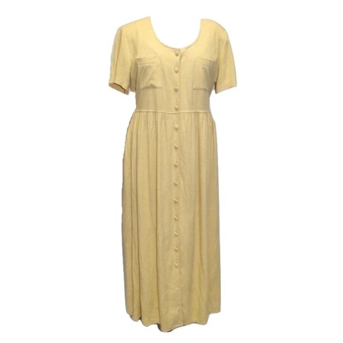 751 - Ladies Vintage Dresses (4)