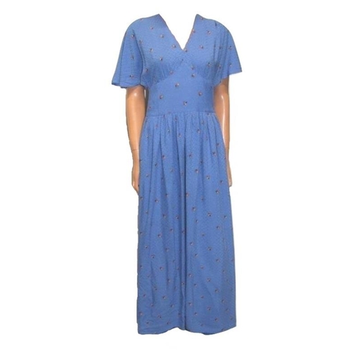 755 - Ladies Vintage Dresses incl. Carole King (4)