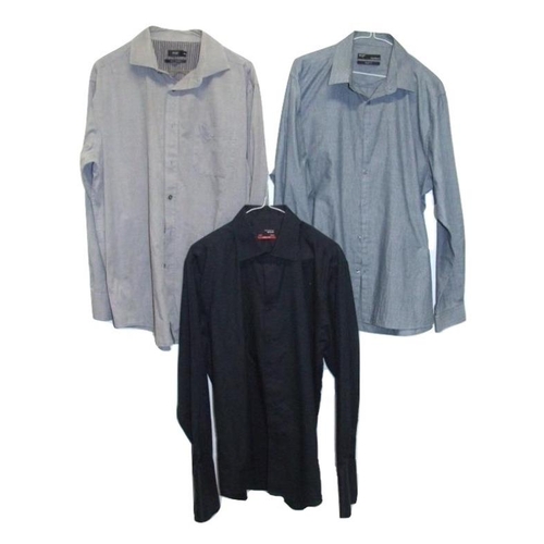 777 - Mens Shirts: collar 16 1/2