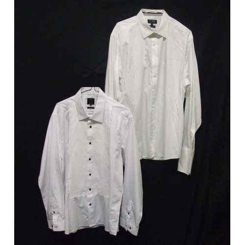 777 - Mens Shirts: collar 16 1/2