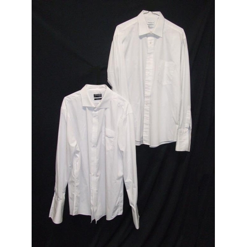 777 - Mens Shirts: collar 16 1/2