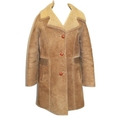 Oakleaf on sale sheepskin coats