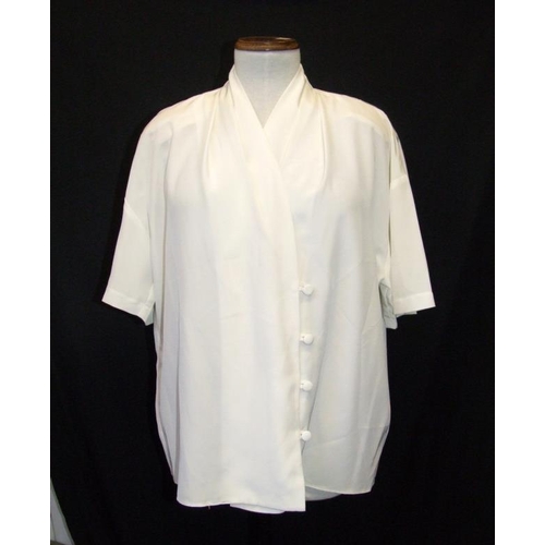 489 - Ladies Tops & Blouses Size 18 incl. Principles, Monsoon, Dunnes, Esprit, Gallery etc. (7)