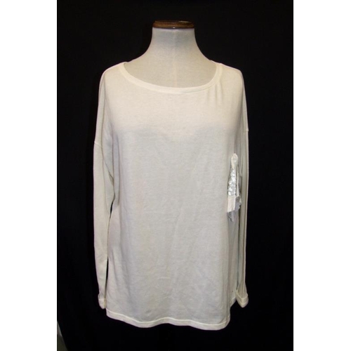 489 - Ladies Tops & Blouses Size 18 incl. Principles, Monsoon, Dunnes, Esprit, Gallery etc. (7)