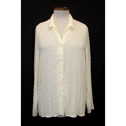 489 - Ladies Tops & Blouses Size 18 incl. Principles, Monsoon, Dunnes, Esprit, Gallery etc. (7)