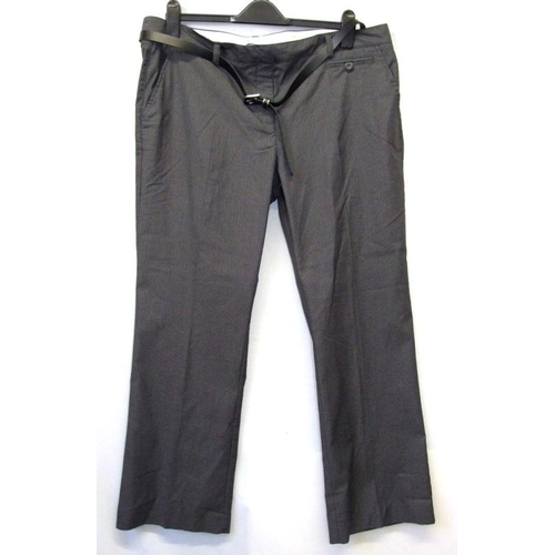 533 - Ladies Trousers Size 18 incl. Amaranto new with tags, Dunnes new with tags, M&S Autograph new with t... 