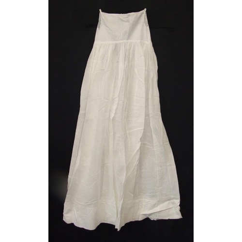 639 - 3 Vintage Christening Dresses