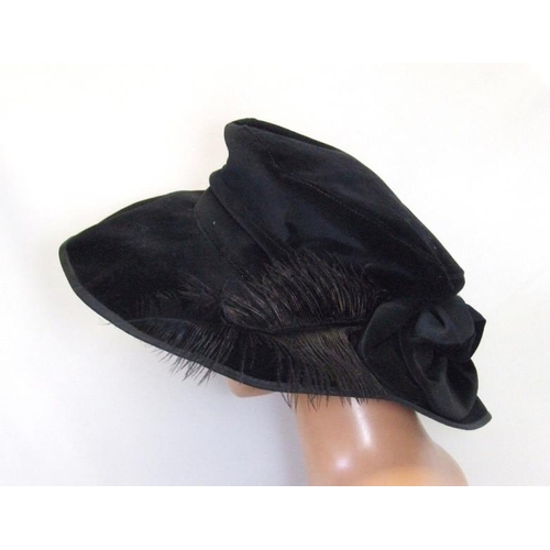 728 - Ladies Hats incl. Accessorize, Hat Studio Design of London etc.