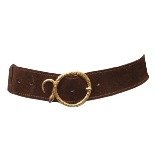 782 - 11 Vintage Belts