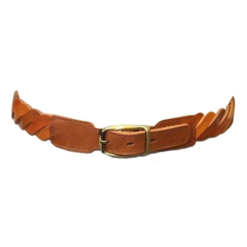 782 - 11 Vintage Belts