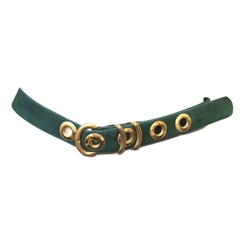 782 - 11 Vintage Belts