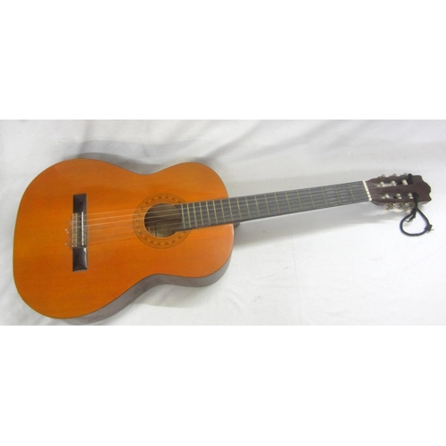 Hohner on sale concerta guitar