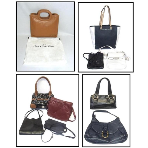 Ladies handbags in online debenhams