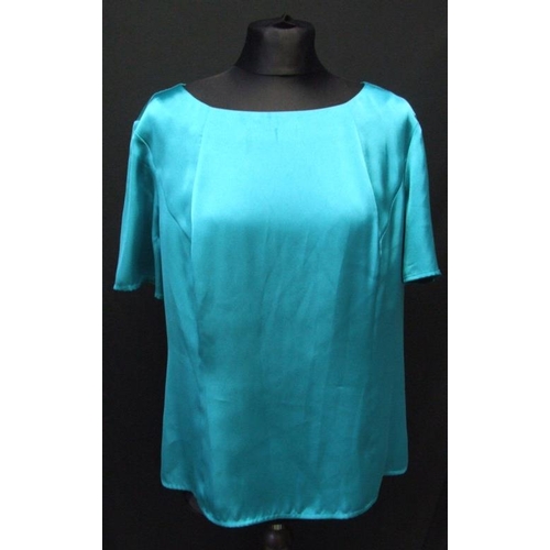 1807 - Ladies Tops & Blouses Size 16 incl. Debenhams, Eastex, M&S, Jacques Vert, Gelco, Poppy, etc.