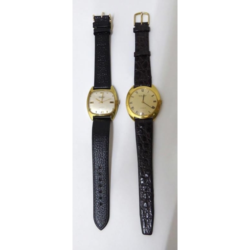 Regency 17 jewels online watch