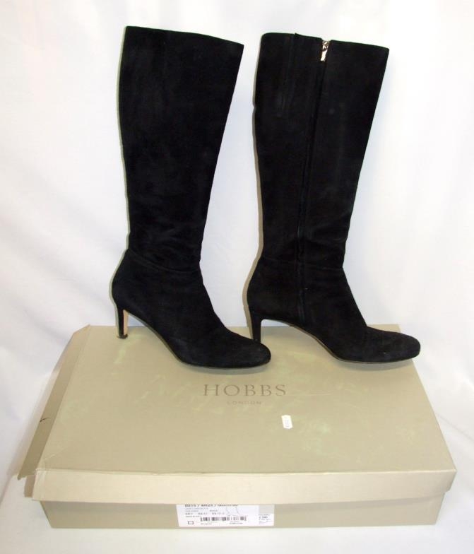 Hobbs hotsell lizzie boots