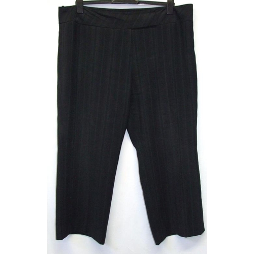 Ladies trousers best sale size 20