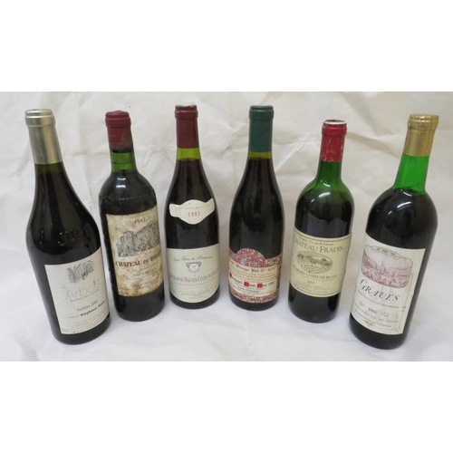 213 - Bourgogne Hautes-Cotes De Beaune 1993, Arbols Tradition 2000 Stephane Tisso, Bourgogne Pinot Noir 19... 