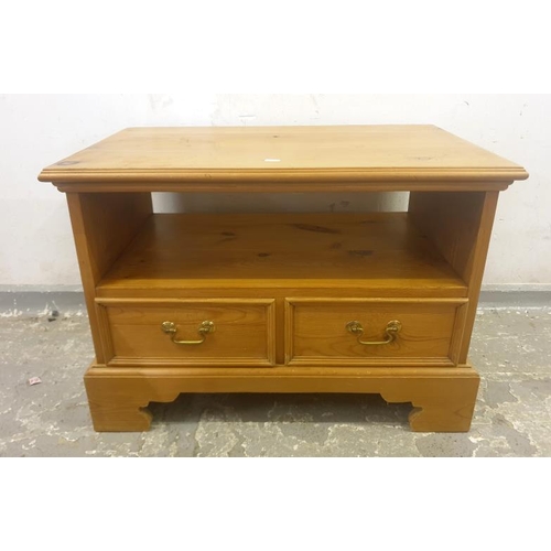 Pine TV W72xD45xH51cm A3