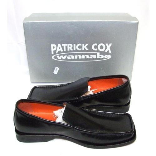 Patrick cox wannabe on sale shoes