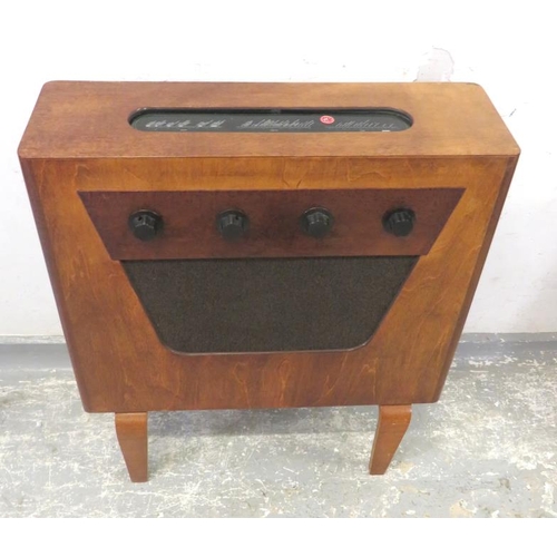 85 - Murphy Table Top Radio. NOT TESTED    A4