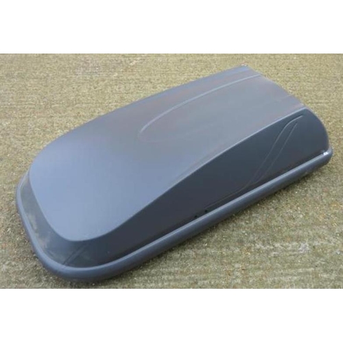 Halfords Roof Storage Box