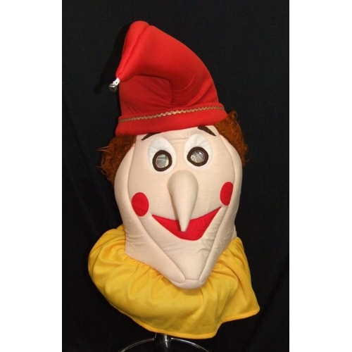 2024 - 2 Fancy Dress Costumes:: Punch & Judy