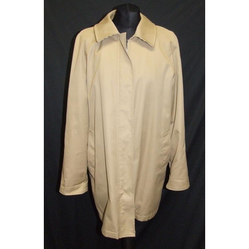 2014 - Burberry of London Ladies Zip-up Jacket size 8