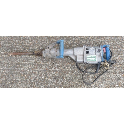 2160 - Kango Demolition Hammer Drill