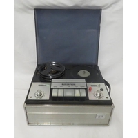 Philips Automatic N4304 Reel to reel tape recorder with