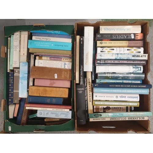 Books incl. Everybody's Best Friend, Pears Encyclopaedia, Holy Bible