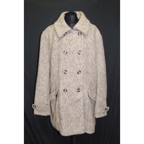 Debenhams ladies coats sale size 22