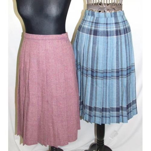 1973 - Ladies Skirt Suits Size 16/18 incl. Eastex, Wool Skirts incl. St Michael, Dunedin, Honor Milburn, Eq... 