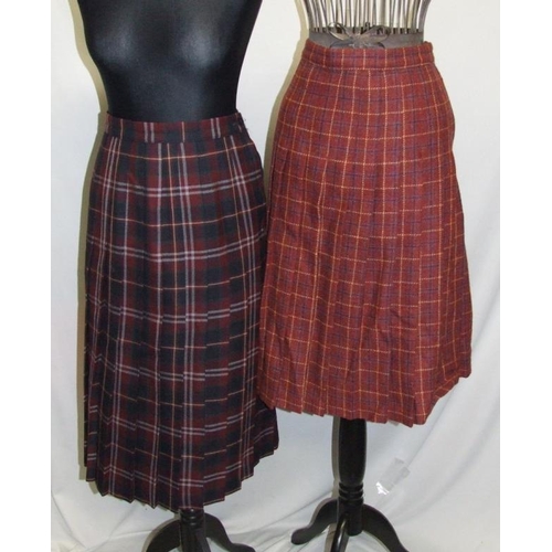 1973 - Ladies Skirt Suits Size 16/18 incl. Eastex, Wool Skirts incl. St Michael, Dunedin, Honor Milburn, Eq... 