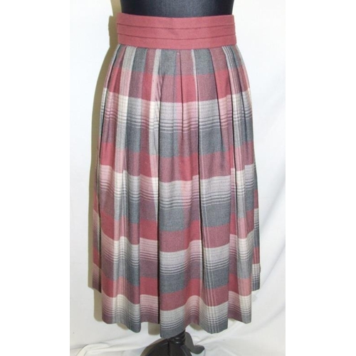 1973 - Ladies Skirt Suits Size 16/18 incl. Eastex, Wool Skirts incl. St Michael, Dunedin, Honor Milburn, Eq... 