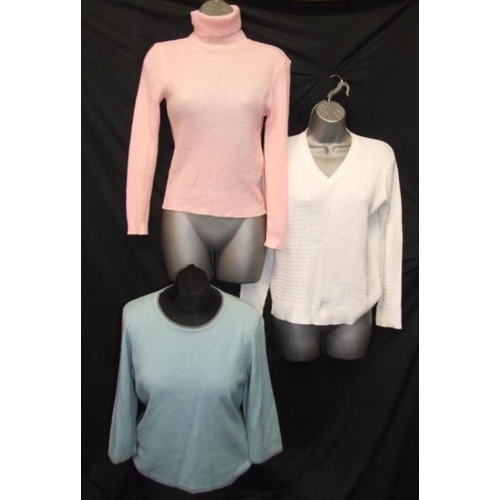 Damart ladies sale knitwear