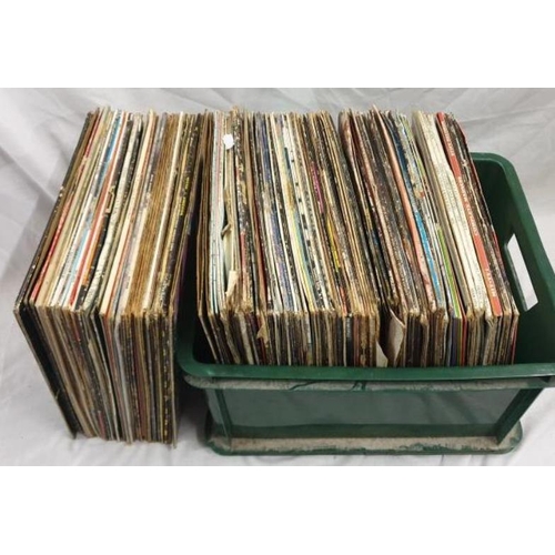 1479A - Vinyl Records/Albums/33s incl. Rock Revival Vol. no. 1, 2, 3, 5 & 6, Orchestral Manoeuvres in the da... 