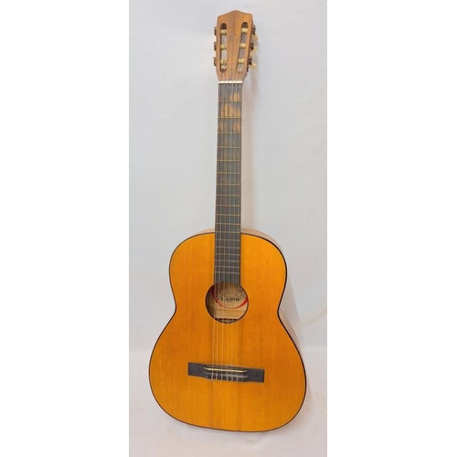 1529 - Tatra Classic Acoustic 6 String Guitar