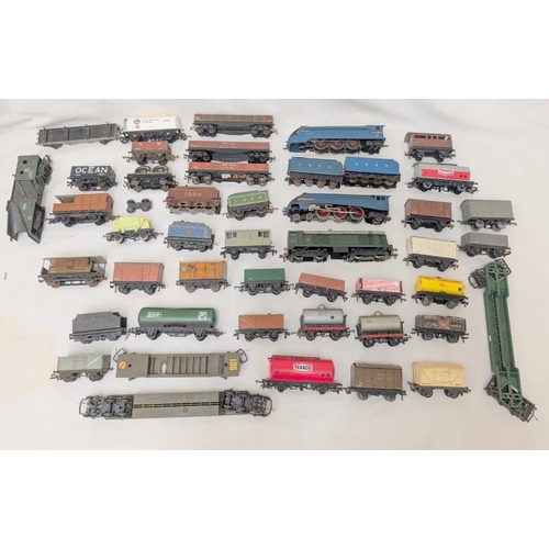 Trains HO scale 1/87è > Locomotive 3 rails et coffret - Modélisme