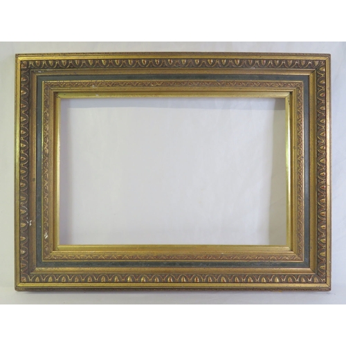 Rectangular Picture Frame approx. 45cm H x 59.5cm W (A1)