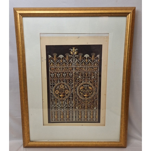 Lot 740       